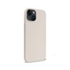 Crong Color Cover - Custodia per iPhone 14 Plus (Beige pietra)