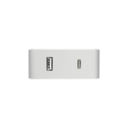 Moshi ProGeo USB-C PD Wall Charger - Ładowarka sieciowa USB-C Power Delivery + USB, 42W (EU)