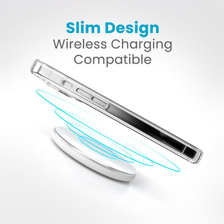 Speck Gemshell - Pouzdro pro iPhone 15 Pro (čiré)