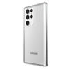 Speck Presidio Perfect-Clear - Etui Samsung Galaxy S22 Ultra z powłoką MICROBAN (Clear/Clear)