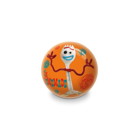 Toy Story 4 - Piłka gumowa 60 mm Wybór losowy