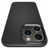 Spigen Liquid Air - Coque pour iPhone 14 Pro (Noir)