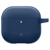 Spigen Caseology Vault - Case for Apple AirPods 4 (Navy Blue)