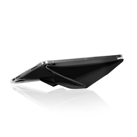 STM OPP - iPad Air 11" tok M3 (2025) / M2 (2024) (fekete)