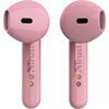 Trust Primo Touch - Ecouteurs sans fil Bluetooth (rose)