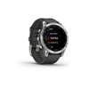 Garmin Epix 2 - Smartwatch 47mm (szürke)