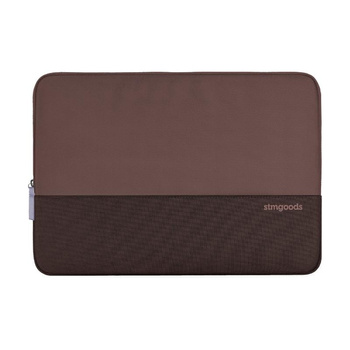 STM Origin Laptop Sleeve - MacBook Pro 14" / Laptop 14" / 13" cover (Lilac plum)