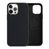 Crong Color Cover - iPhone 12 / iPhone 12 Pro Case (black)