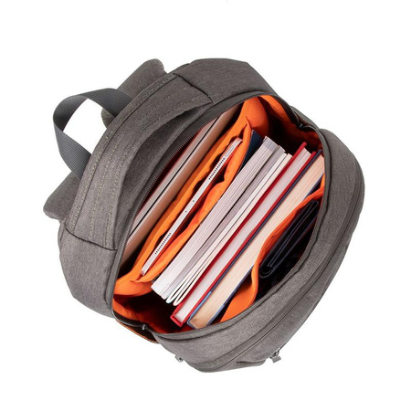 Rivacase - Galapagos, Rucksack für Notebook, Laptop 15,6" (khaki)