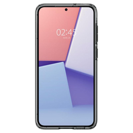 Spigen Liquid Crystal - tok Samsung Galaxy S23+ készülékhez (Space Crystal)