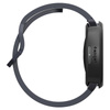 Spigen Liquid Air - Étui pour Samsung Galaxy Watch 7 40 mm (Noir mat)