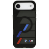 Etui do iPhone Air do MagSafe BMW M Oryginalne Czarny Case na Telefon