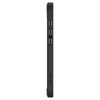 Spigen Ultra Hybrid MagSafe - étui pour iPhone 16e (Frost Black)