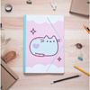 Pusheen - Složka na dokumenty (24 x 34 cm)
