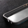 X-Doria Raptic Shield - Aluminum Case for iPhone 14 Plus (Drop-Tested 3m) (Iridescent)