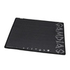 Gamdias Nyx Control - Mouse pad size L