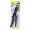 Kinzo - Handy shrub shears, 21 cm