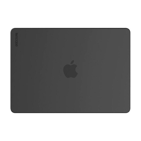 Incase Hartschalenkoffer - MacBook Air 15" (Dots/Schwarz)