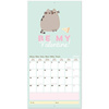 Pusheen - Calendrier journalier de la collection Foodie 2021