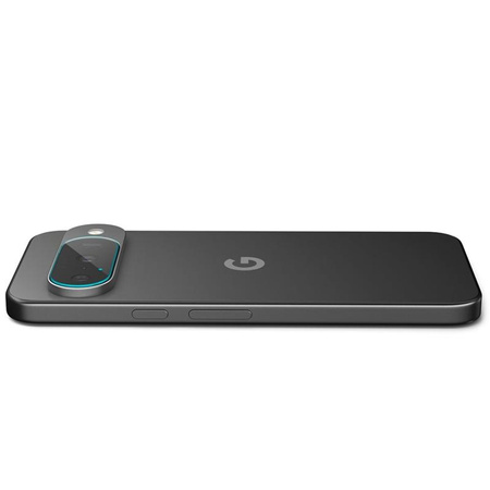 SZKŁO HARTOWANE NA APARAT DO GOOGLE PIXEL 10 SPIGEN SZYBKA OBIEKTYW 9H 2SZT