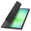 Spigen Smart Fold - Custodia per Samsung Galaxy Tab A11+ / A9+ (Nero)