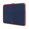 TUCANO Elements 2 - Kryt na MacBook Air 15" (M4/M3/M2/2025-2023) (modrý)