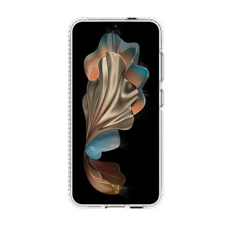 Case-Mate Ultra Tough Clear D3O – Etui dla Samsung Galaxy S24