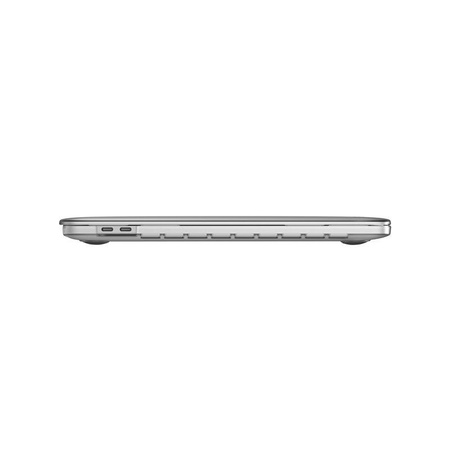 Speck SmartShell - Pouzdro pro MacBook Pro 13" (M2 2022 / M1 2020) (čiré)