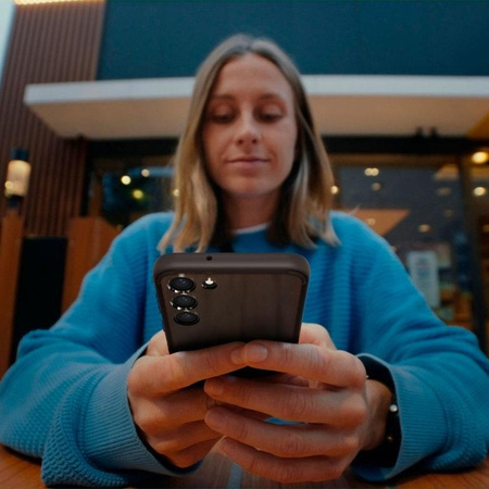 Spigen Ultra Hybrid - Pouzdro pro Samsung Galaxy S23 (Matte Black)