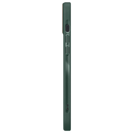 Spigen Cyrill Ultra Color MagSafe - Case for iPhone 14 (Kale)