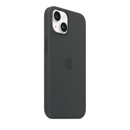 Silikonové pouzdro Apple - Silikonové pouzdro s MagSafe pro iPhone 14 (Severní)