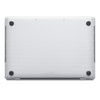 Incase Hartschalenkoffer - MacBook Pro 13" Gehäuse (M2/M1/2022-2020)(Punkte/Klar)