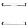 Spigen Ultra Hybrid - Etui pour Samsung Galaxy S23+ (Transparent)