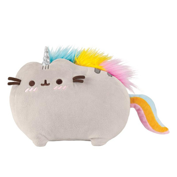 PUSHEEN PUSHEEN CAT MASCOT, Plush Cat, Plush, Pusheenicorn, 20cm