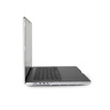 Moshi iGlaze Hardshell Case - pouzdro pro MacBook Pro 16" (M2/M1/2023-2021) (Stealth Clear)