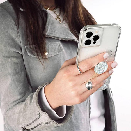 Case-Mate Twinkle Minis - Phone holder / stand (Stardust)