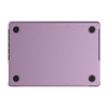 Pouzdro Incase Hardshell - MacBook Pro 14" (M4/M3/M2/M1/2024-2021) (Dots/Ice Pink)