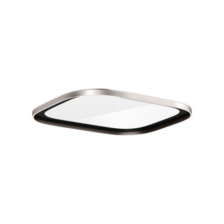 Spigen Glas.TR Slim Pro - Tvrzené sklo pro Apple Watch Ultra 49 mm (Titanové)