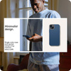 Spigen Cyrill Ultra Color MagSafe - tok iPhone 15 Plus / iPhone 14 Plus készülékhez (Coast)
