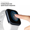 Spigen Neo Flex - Foil pour Apple Watch 8/7/6/5/4/SE (45-44) mm (3 pcs)