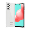 Crong Crystal Slim Cover - Samsung Galaxy A32 5G Case (transparent)