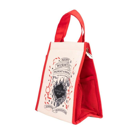Harry Potter - Thermische Frühstückstasche / Lunchbox