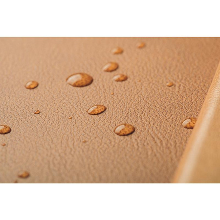 Moshi Muse 13" 3 az 1-ben Slim - MacBook Pro 13" / MacBook Air 13" borító (karamellbarna)