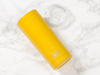 BUILT Vacuum Insulated Tumbler - Stalowy kubek termiczny z izolacją próżniową 600 ml (Yellow)