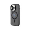 BMW Signature MagSafe - iPhone 14 Pro Case (black)