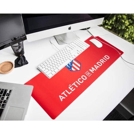 Atletico Madrid - Tapis de jeu XXL