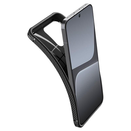 Spigen Rugged Armor - Case for Xiaomi 13 (Black)