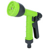 Kinzo - Multifunctional sprinkler gun for watering the garden (6 functions)