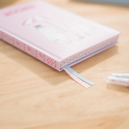 Mumínci - Poznámkový blok / Sešit A5