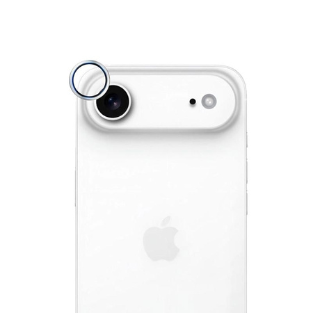 SZKŁO HARTOWANE 3MK NA APARAT DO IPHONE AIR OCHRONNE HARDY NA OBIEKTYW